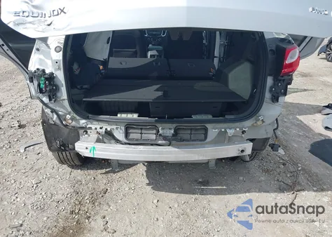 2021 Chevrolet Equinox Awd Lt from USA, damaged, VIN 3GNAXUEV9MS179852